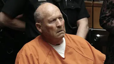 La fin d'un cold case