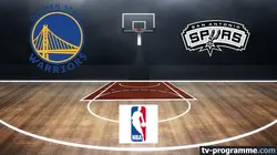 Golden State Warriors / San Antonio Spurs