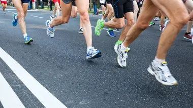 Golden Trail World Series Il Golfo Dell'Isola