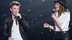 Goldman, 40 ans de chansons