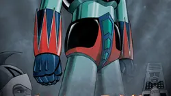 Goldorak S02E03 La pierre de foudre