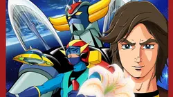 Goldorak S03E13 La mort vient de la mer