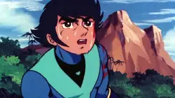 Goldorak S01E04 L'île de la peur