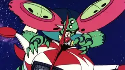 Sur Mangas à 21h05 : Goldorak
