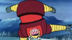 Goldorak S01E14 Le jour du soleil levant