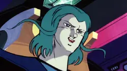 Goldorak S01E15 Akereb la rouge