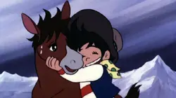 Goldorak S01E17 La chevauchée infernale