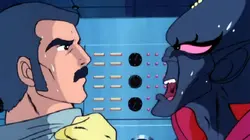 Goldorak S01E27 Vaincre ou périr