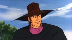 Goldorak S02E07 Le mercenaire de l'oppression