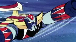 Goldorak S02E14 Le baptême du feu