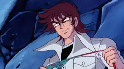 Goldorak  S02E17 Quand les chiens sont lâchés