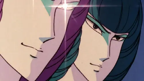 Goldorak S02E23 L'aigle à quatre têtes