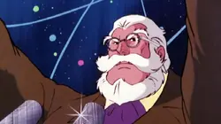 Goldorak S03E03 Le lynx de l'espace