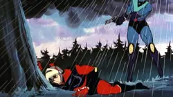 Goldorak S03E05 Le sosie