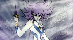 Goldorak S03E10 L'ours polaire