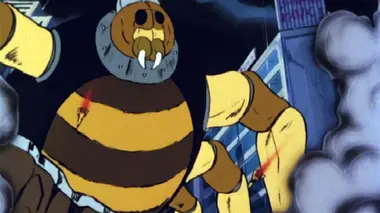 Cinq minutes pour mourir