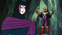 Goldorak S03E17 L'imposture