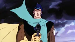 Goldorak S03E18 Le meilleur ami