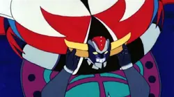 Goldorak  S01E02 Le prince d'un autre monde