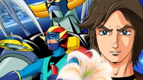 Goldorak S02E01 Les nouveaux maîtres des ténèbres