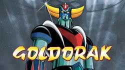 Goldorak S01E01 Les frères de l'espace