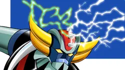 Goldorak S01E22 Les massacreurs du ciel