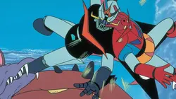 Goldorak contre Great Mazinger