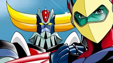 Goldorak S01E03 La fiesta tragique