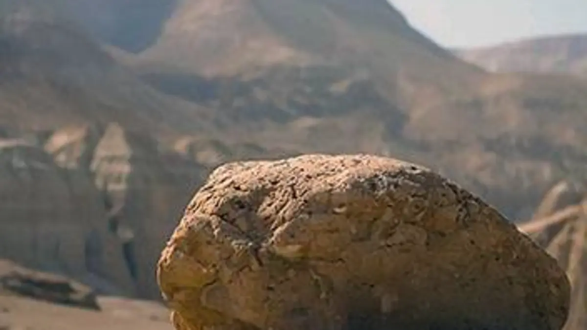 Golem, la légende de l'homme