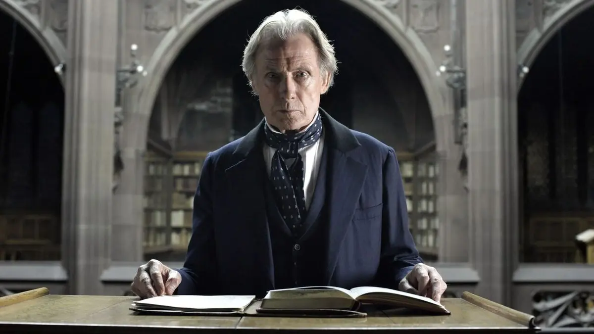 Visuel de Golem : le tueur de Londres