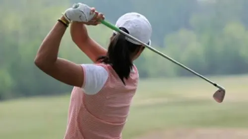 4e jour Golf US Open féminin 2016