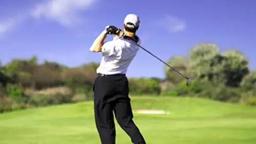3e tour Golf Masters d'Augusta 2019