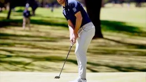 Golf Masters d'Augusta 2019