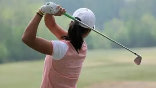 3e tour Golf US Open féminin 2019