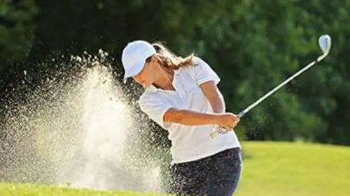 1er jour Golf US Open féminin 2016