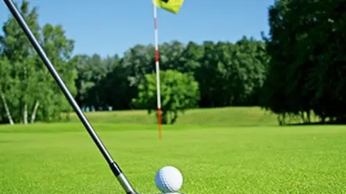 4e tour Golf US Open 2017