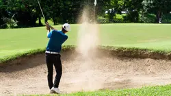 Golf Alfred Dunhill Links Championship