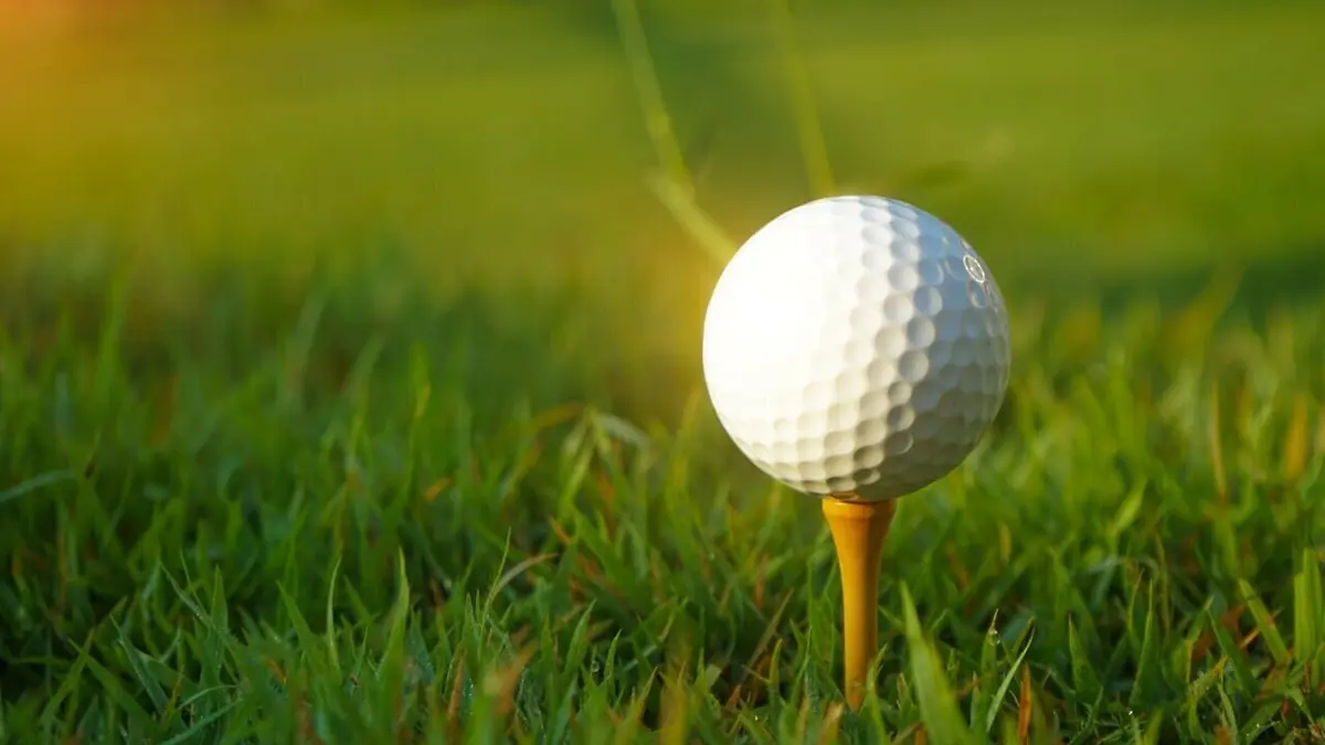 Golf Australian PGA Championship