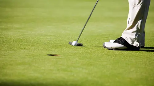 Golf : Canary Islands Championship