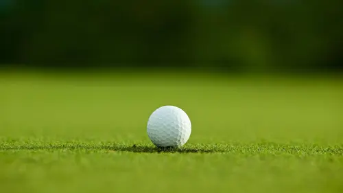 Golf : Challenge de Copenhague
