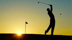 Golf Championnat d'Abu Dhabi 2023
