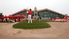 Golf Championnat d'Abu Dhabi
