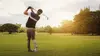 Golf Championnat d'Ecosse