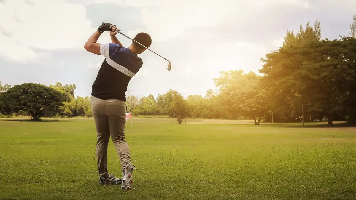 Golf Championnat d'Ecosse 2026