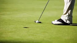 Golf Championnat d'Ecosse