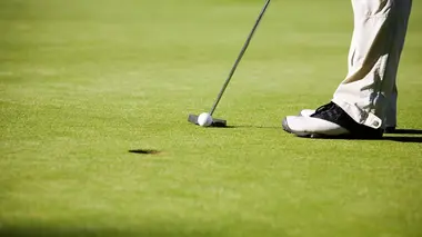 Golf Championnat d'Ecosse