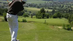 Golf : Championnat de Match Play