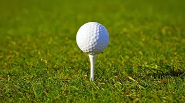 Golf Championnat de Ras al Khaimah