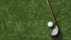 Golf Championnat des Bermudes