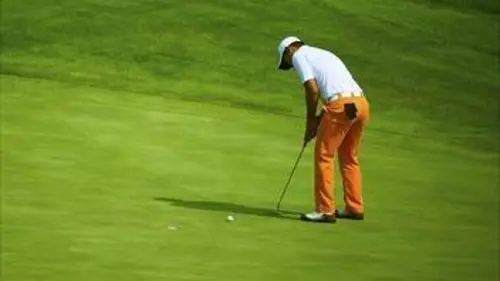 Golf Championnats du monde 2019/2020